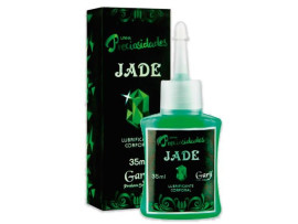 Anestésico Natural Preciosidades Jade 35 ml - Garji